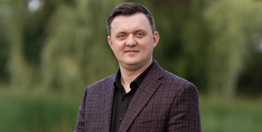 Вадим Максименко