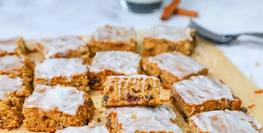 десерт, кава, рецепт