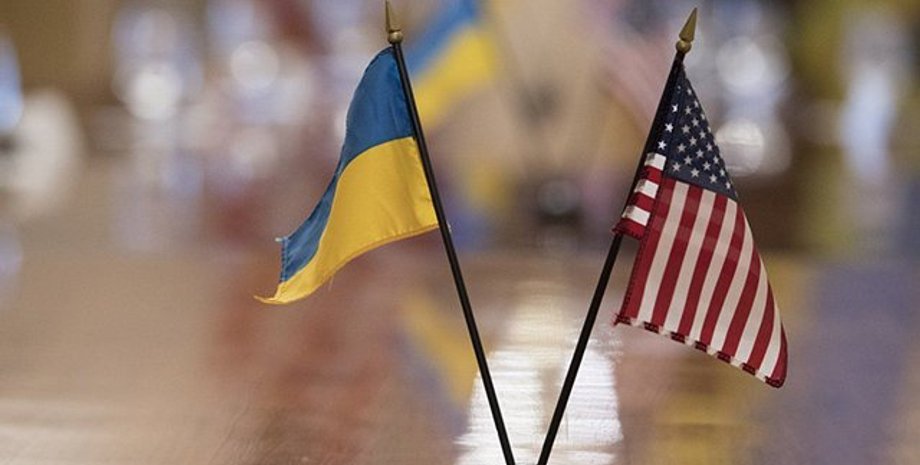 украина и сша, сотрудничество украина и сша, меморандум о сотрудничестве