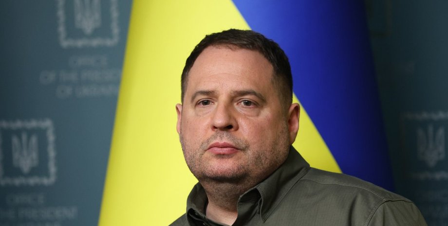 Шахрай видавав себе за брата голови ОП - що відомо Поліція затримала шахрая, який видавав себе за родича Єрмака та намагався виманити $100 тисяч за фальшиві посади в ОП