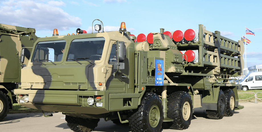 ЗРК С-350, пво,