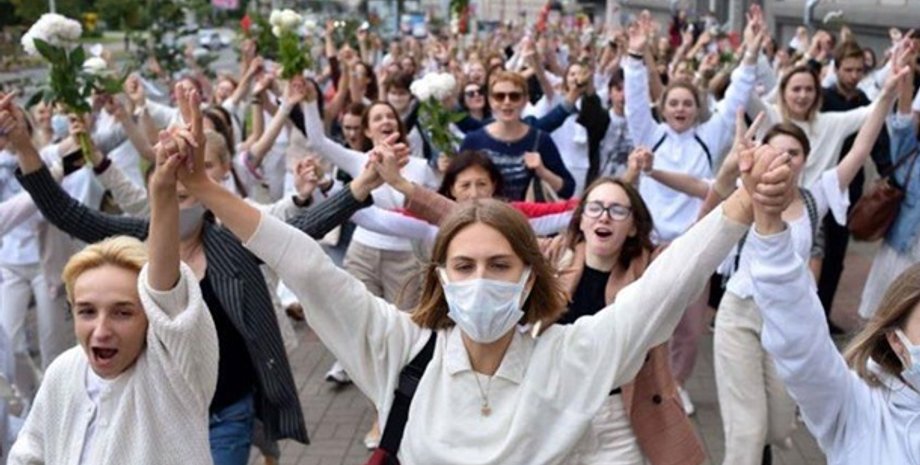 Фото: facebook.com/pg/KavalkovaVolya