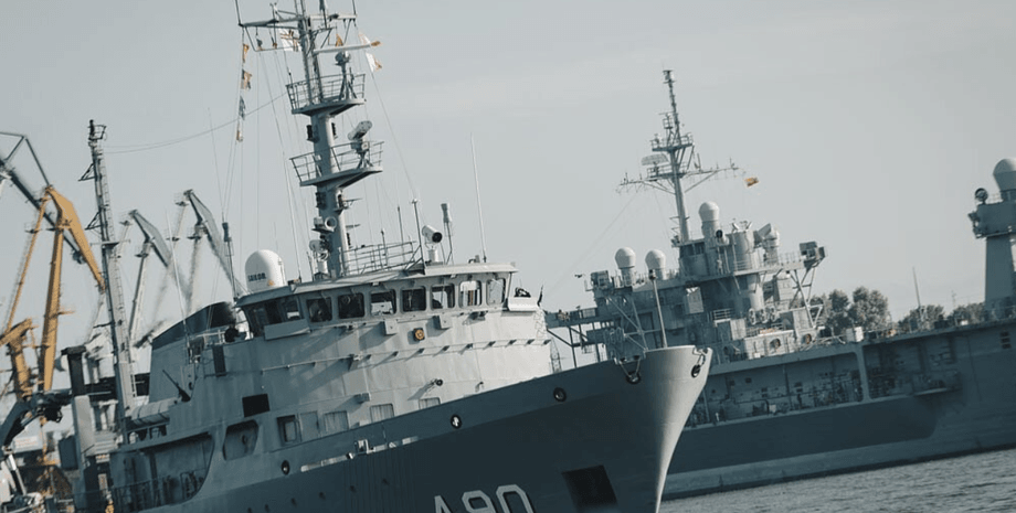 кораблі, військові кораблі, кораблі нато, військові судна країн НАТО