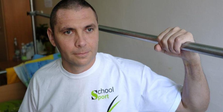 Александр Макеенко / Александр Чекменев, Фокус