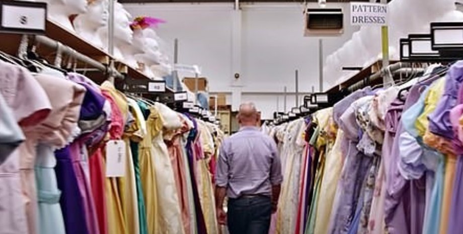 костюмы, Бриджертоны, сериал, Netflix