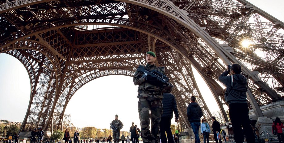 Фото: Getty Images