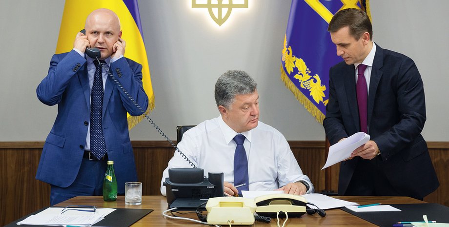 Фото: Михаил Палинчак