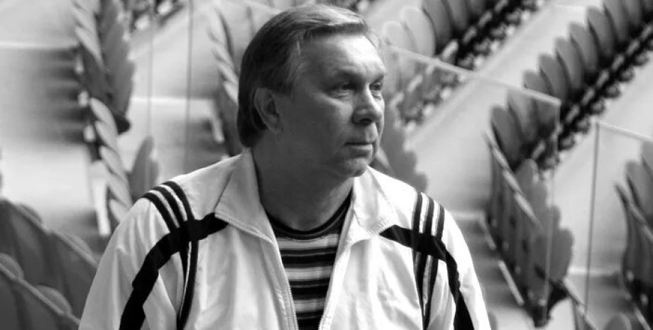 Виктор Звягинцев, стадион, фото