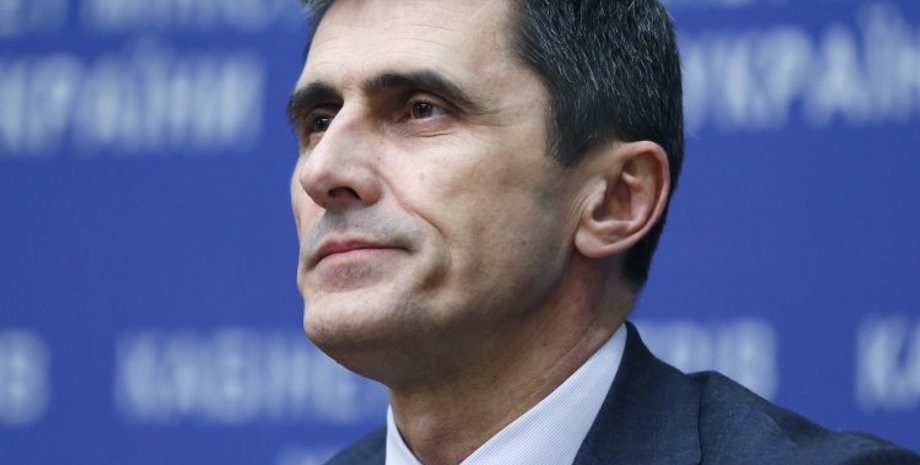 Виталий Ярема / Фото: УНИАН