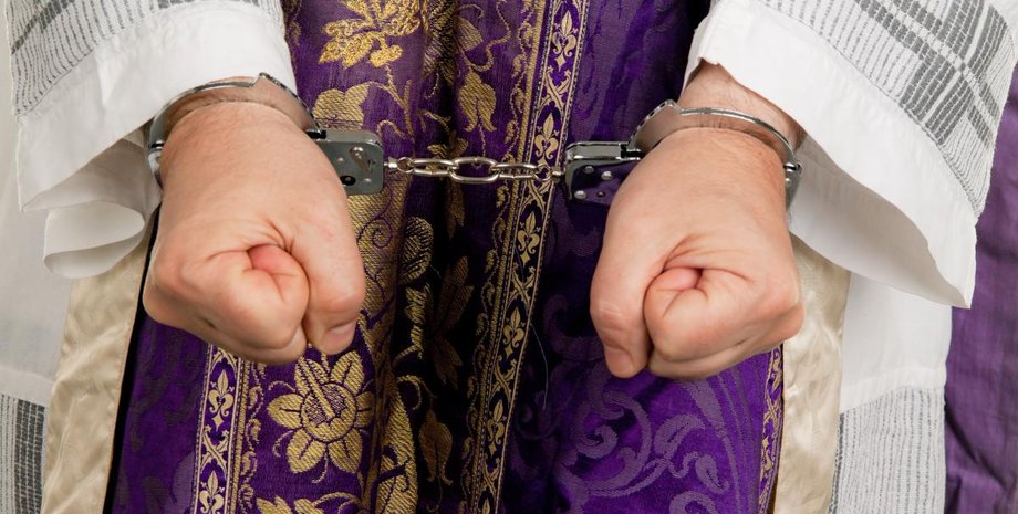 Священники, УПЦ МП, церковь, обмен, пленные, ГУР, война в Украине