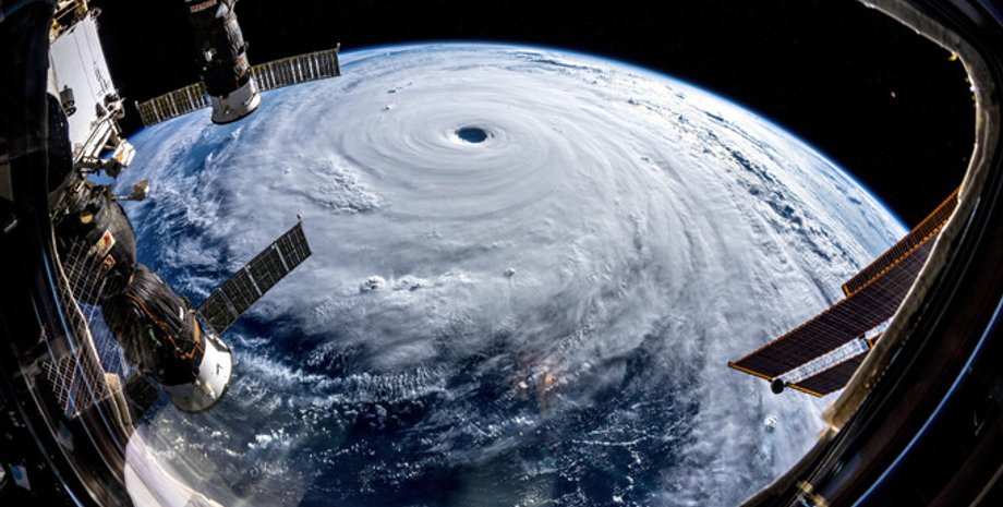 Фото twitter.com/astro_alex