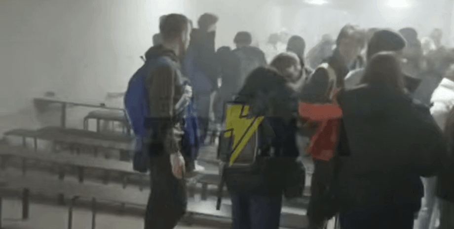 У Дніпрі прогримів вибух у підвалі