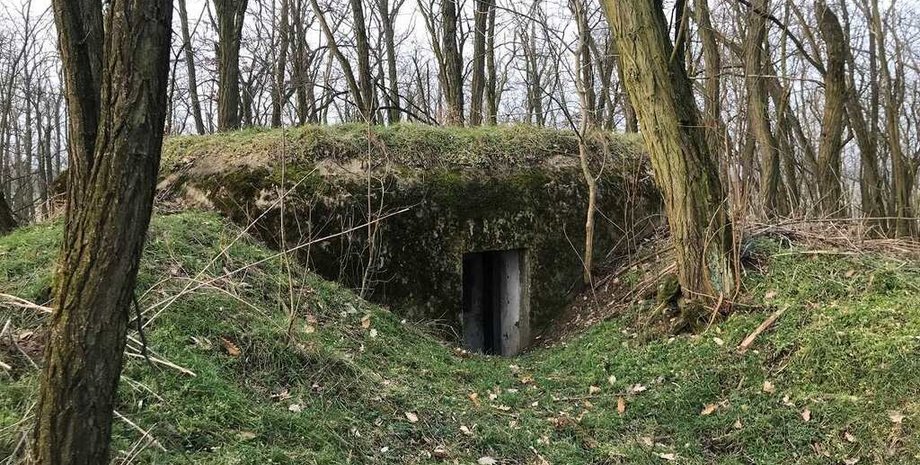 чехия, польша, минобороны, бункер, недвижимость