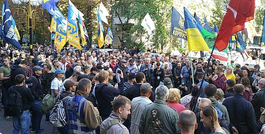 фото: facebook.com/NationalCorpsOfficial