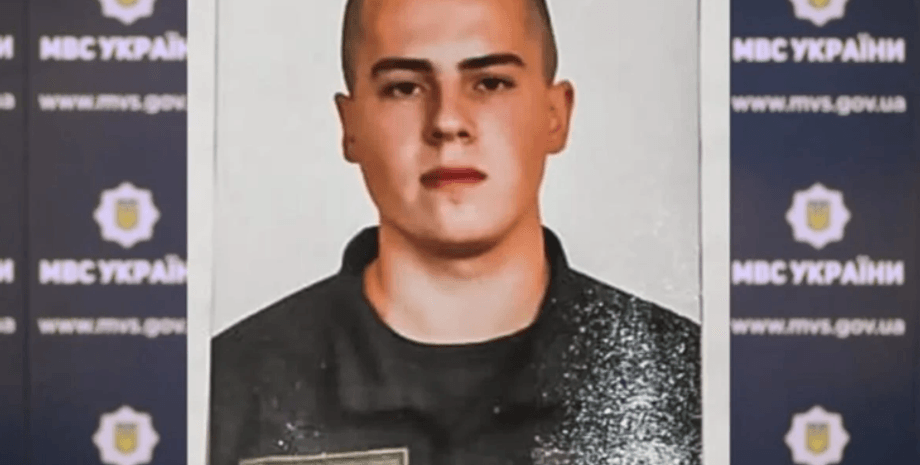 Артемій Рябчук