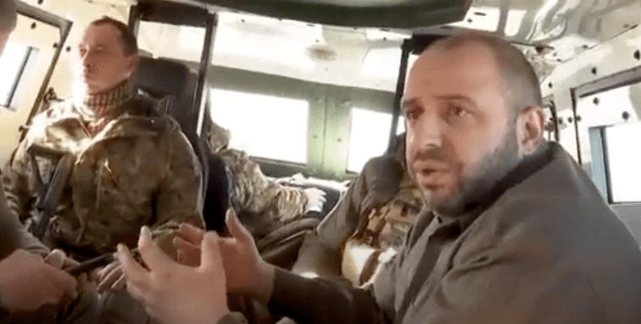 Рустем Умєров