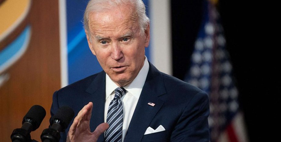 Джо Байден, Бен Воллес, НАТО, Великобританія