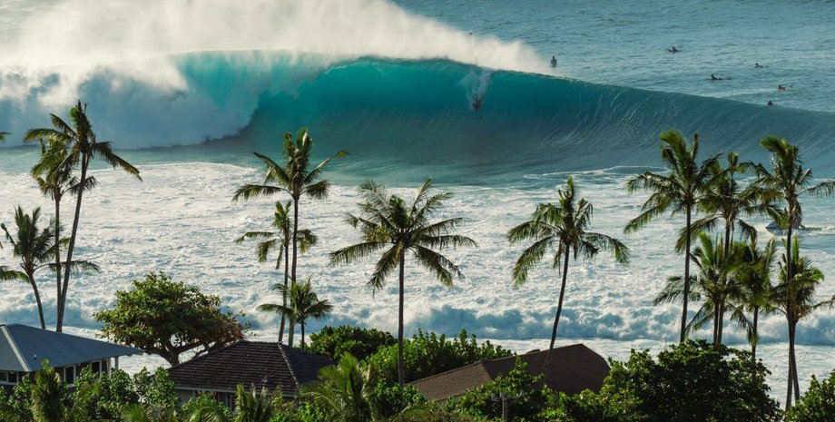 Гавайська мова використовує невеликий алфавіт лише з 13 літер