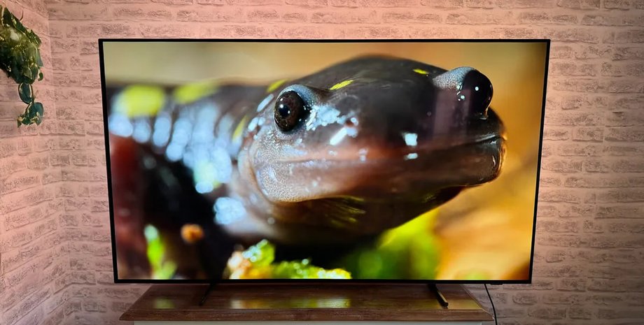 Телевизор Philips OLED760