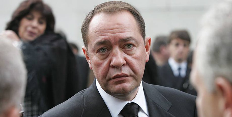 Михаил Лесин / Фото: azerros.ru