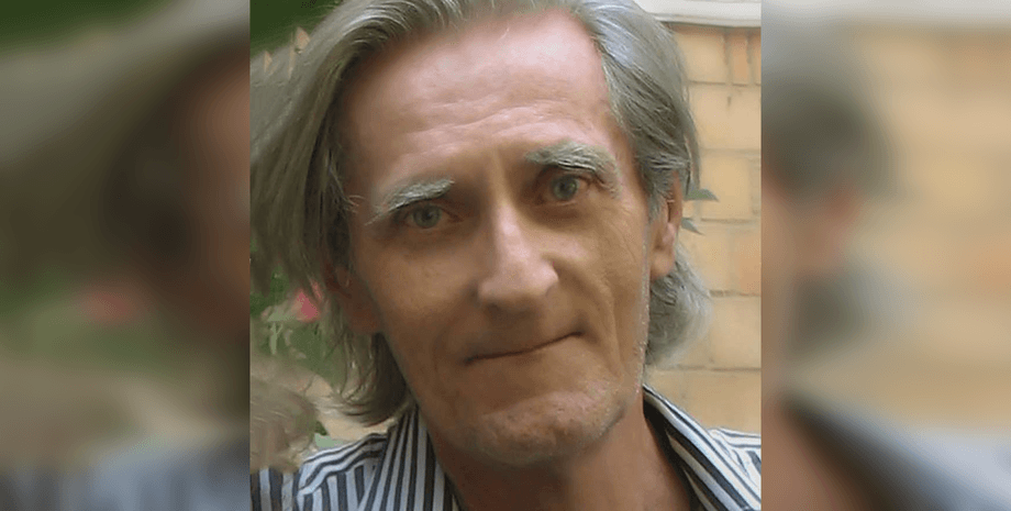 Павло Лойко помер