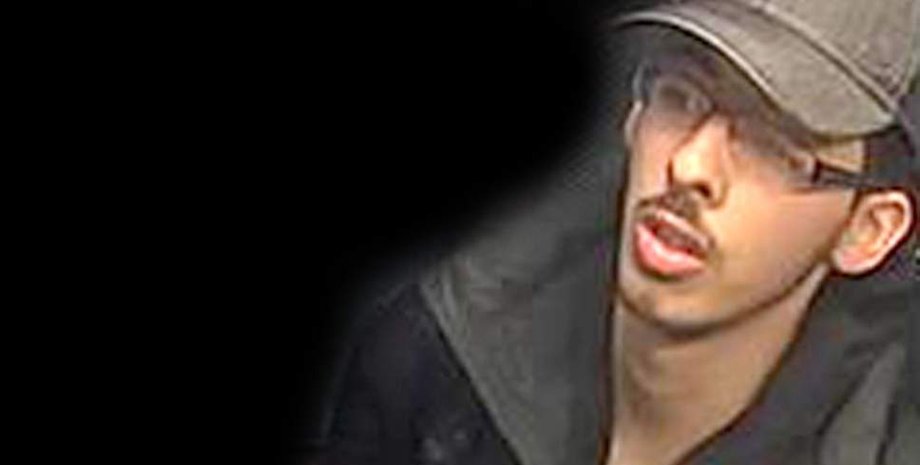 Салман Абеди / Фото: The Independent