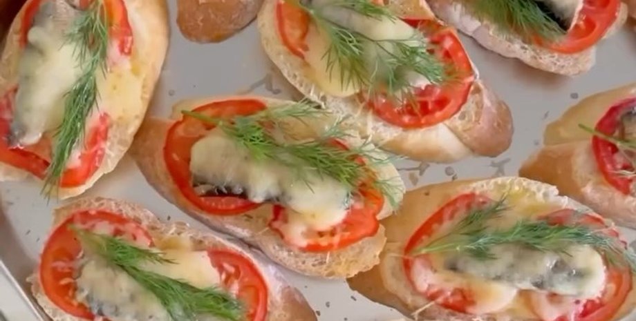 бутерброды, бутерброды со шпротами