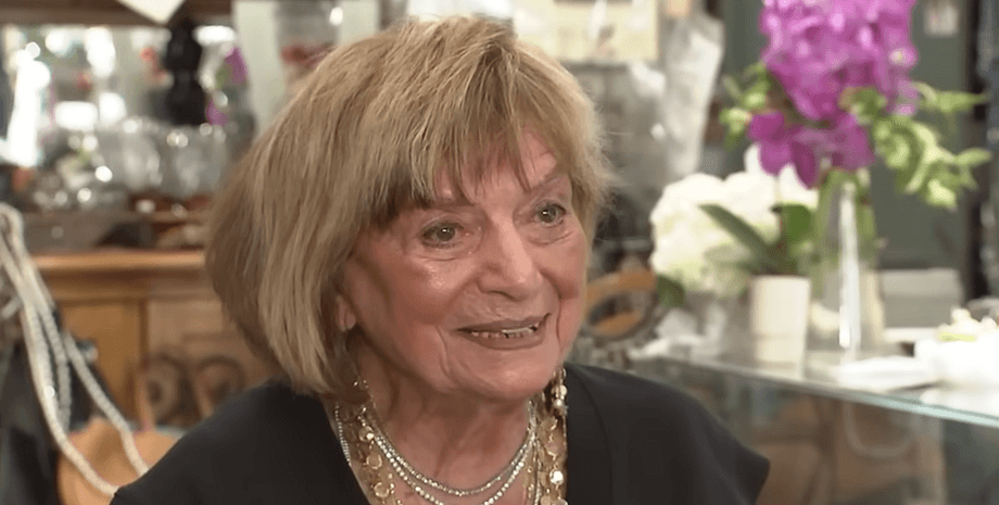 довгожителька секрети "Сяяти та жити": 101-річна жінка розкрила свій неочікуваний секрет довголіття