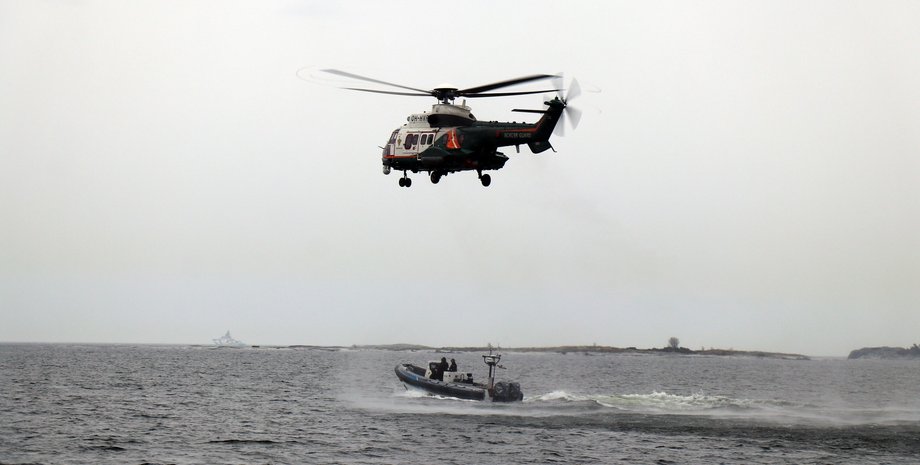 финский залив патруль, финский щалив, беженцы, финляндия граница, финляндия патруль