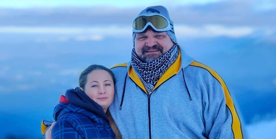 Василий Вирастюк и его вторая жена Инна официально развелись Василий Вирастюк развод, Вирастюк вторая жена, развод Вирастюк Инна, решение суда Вирастюк,