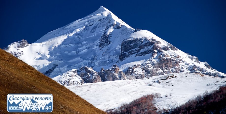 Гора Тетлунди / Фото: SNOW.GE
