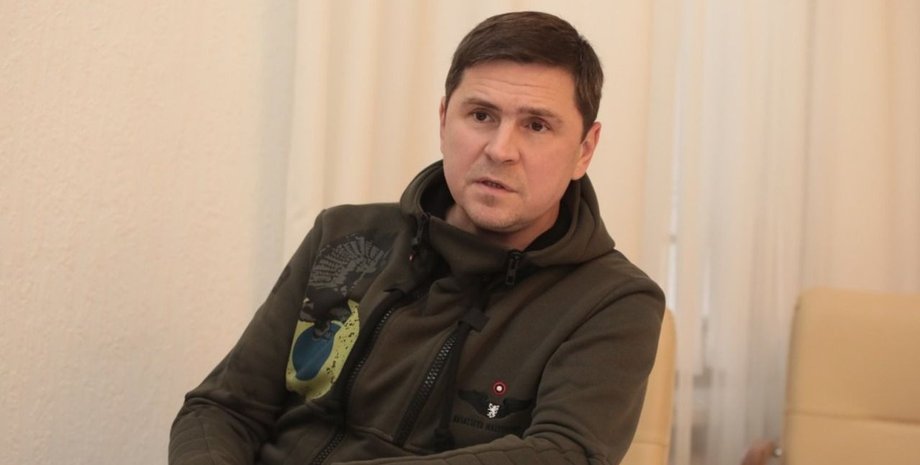 Один из сценариев завершения войны — замрозка по линии фронта — Подоляк