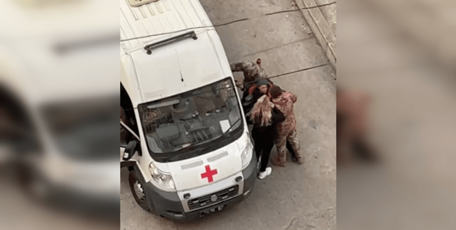 мобілізація швидка, ТЦК швидка, повістки Одеса, ТЦК Одеса, мобілізація