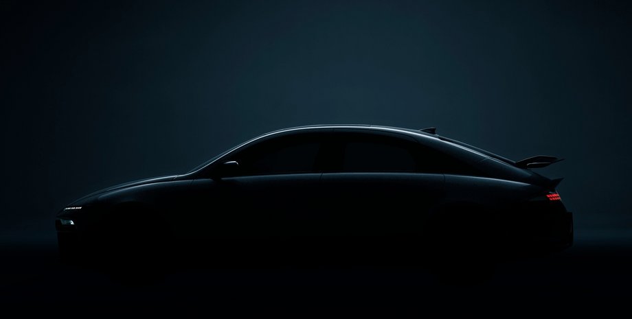 Hyundai Ioniq 6 N, Hyundai Ioniq 6, новый Hyundai Ioniq 6, Hyundai Ioniq 6, Hyundai Ioniq, электромобиль Hyundai