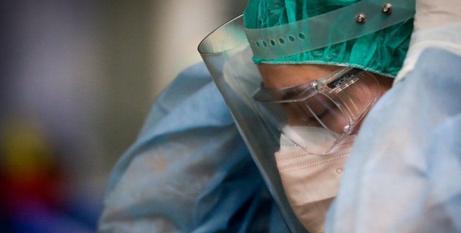 ковид, врач, статистика, коронавирус, covid, КШЭ, исследование