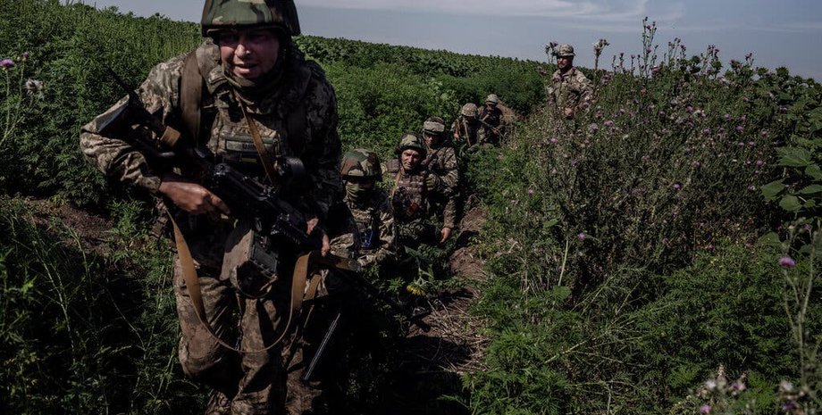 крынки, война в украине, война с россией, бои в крынках, ВСУ, новости херсона, новости херсонщины