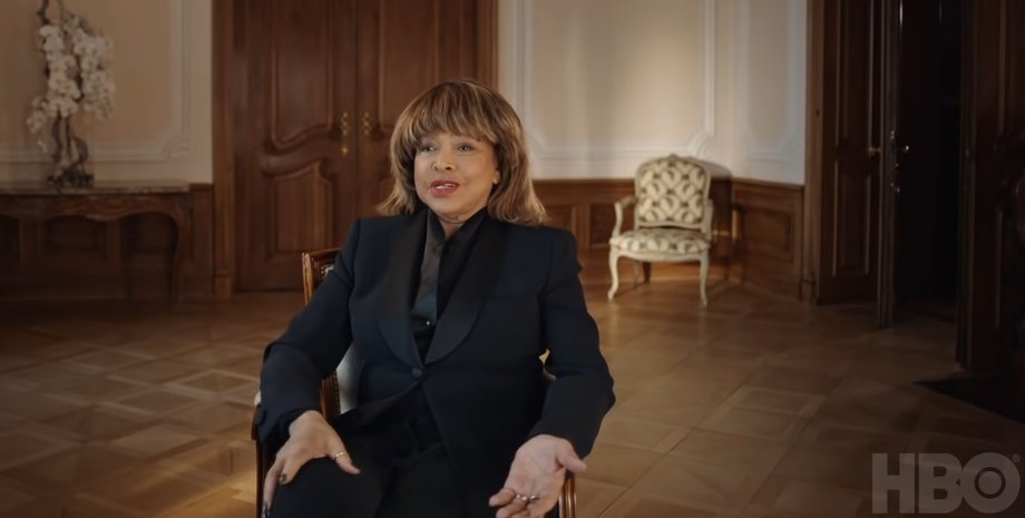 тина тернер, внуки, правнуки, тина тернер семья