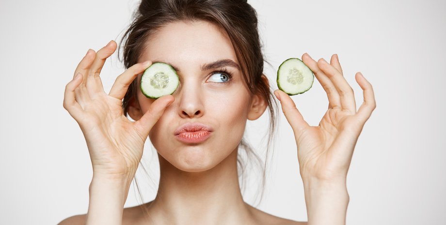 Какие продукты полезны для кожи