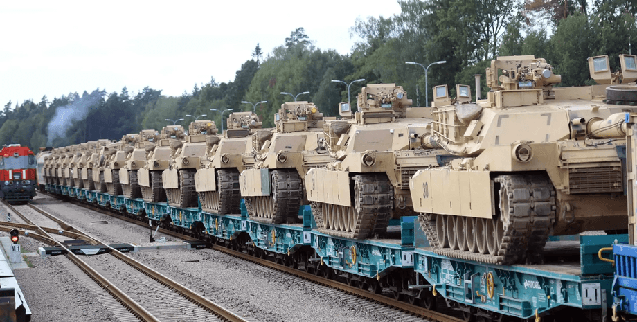 m1 abrams, abrams, танки, поставки танков, поставки бронетехники, бронетехника