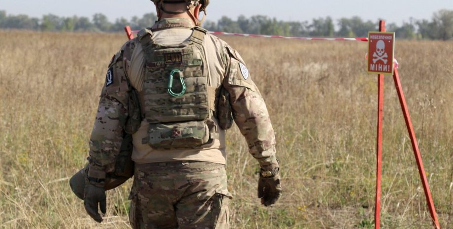 ЗСУ, український військовий, Сили оборони, війна РФ проти України, РНБО, Олексій Данілов