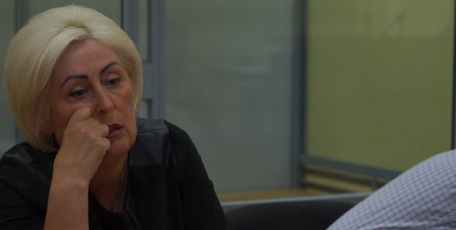 Неля Штепа, штепа, сепаратизм, славянск, обвинение, терроризм, арест, домашний арест