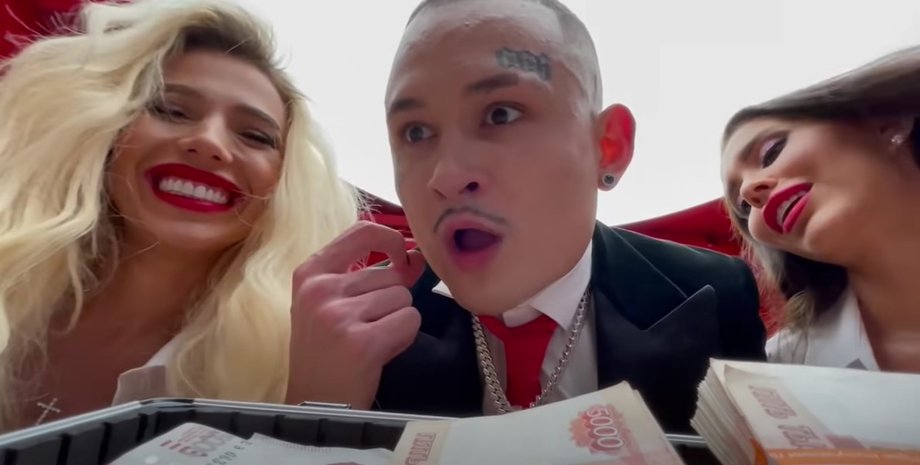 Моргенштерн, россия, музыкант, рэпер