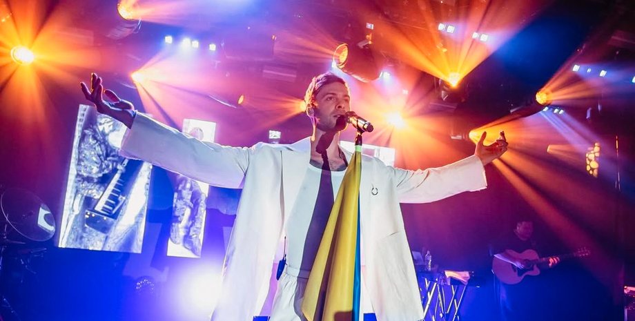 Макс Барских, Барских