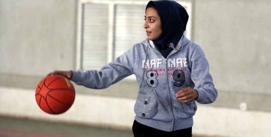 Фото: Getty Images