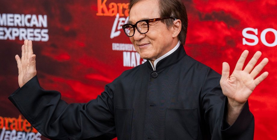 Джеки Чан, Джеки Чан новый фильм, Джеки Чан Каратэ-пацан: Легенды, травмы Джеки Чана, трюки Джеки Чана