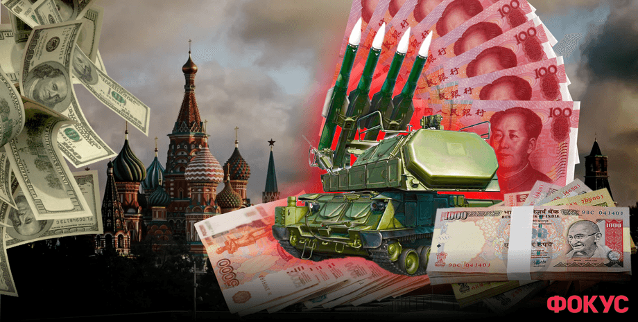 Россия, FATF, черный список, отмывание денег