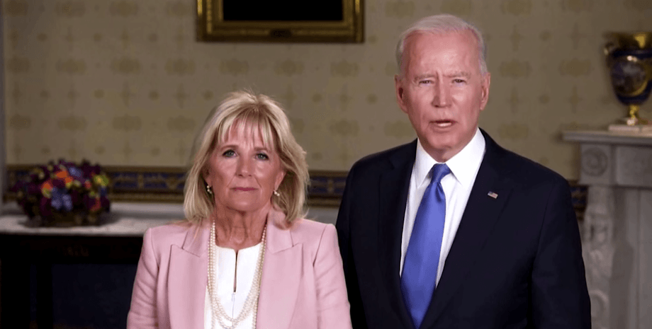 байден о войне в израиле