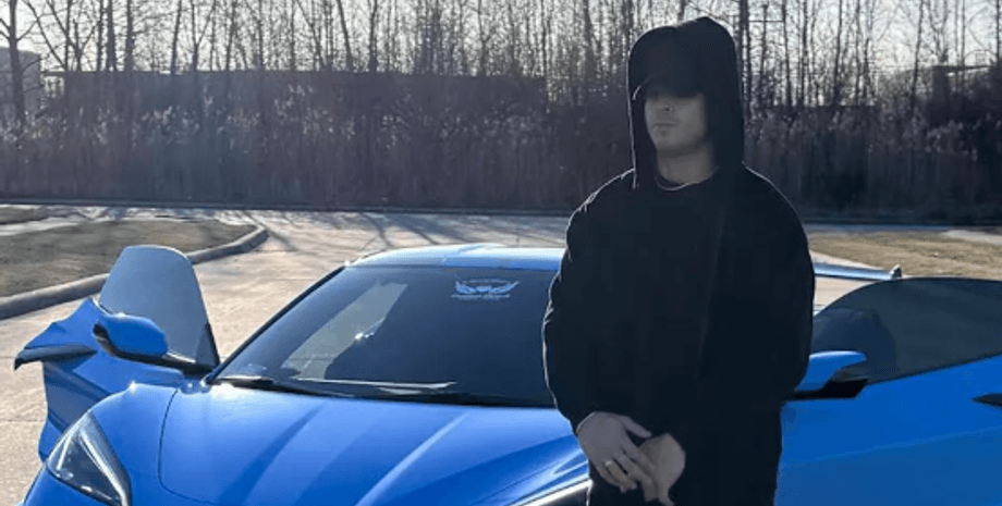 Corvette, магазин, шопинг, помощь