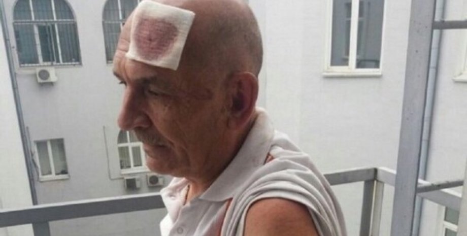 Владимира Цемах/Фото: UAportal