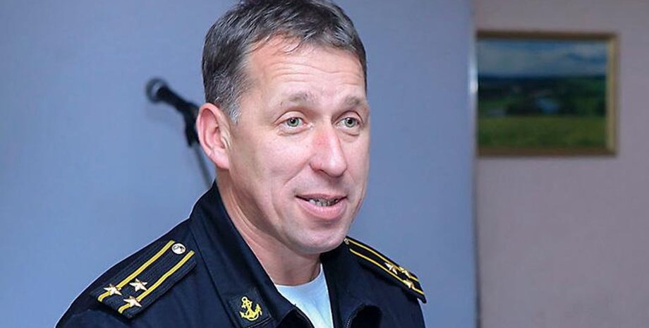 Иван Ковган